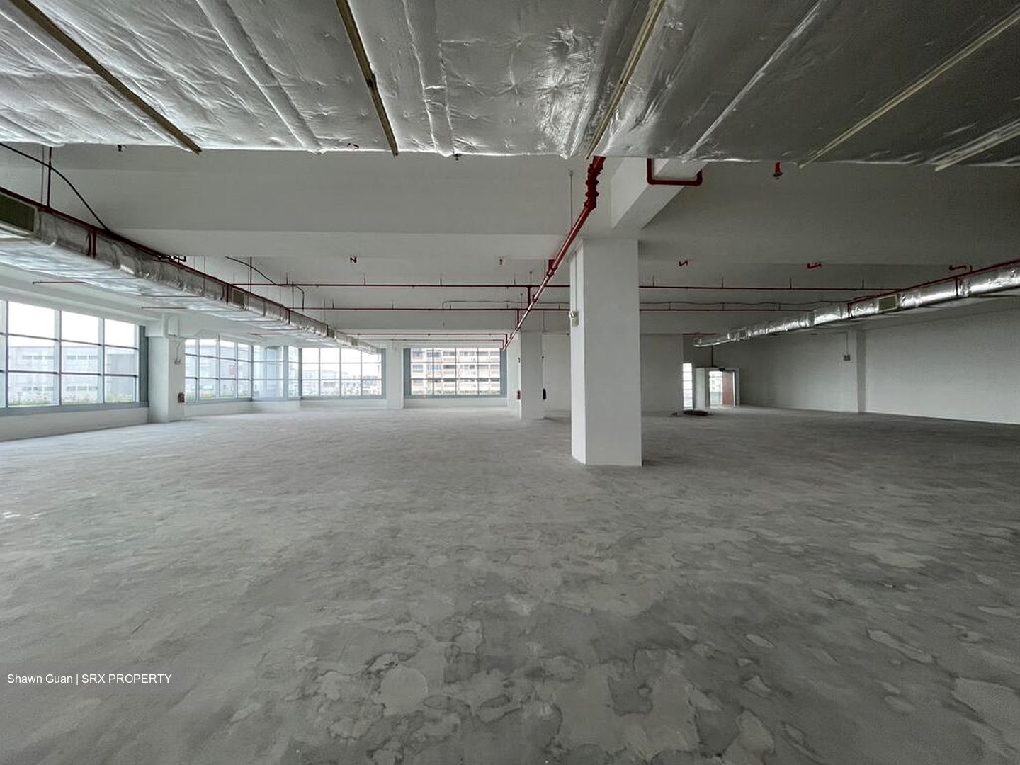 Serangoon North Avenue 5 (D19), Factory #502728851